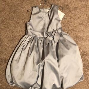 Girls Holiday Dress